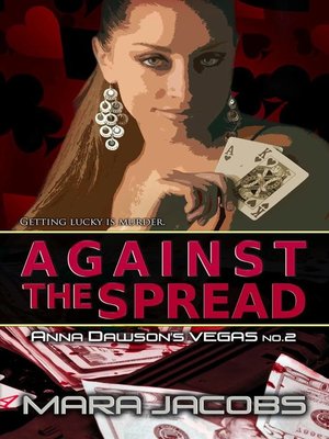cover image of Against the Spread